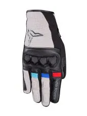Ръкавици NORDCODE TROPHY ADVENTURE BLACK/GREY