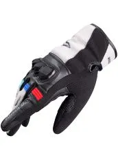 Ръкавици NORDCODE TROPHY ADVENTURE BLACK/GREY