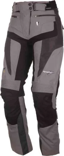 Дамски панталон Modeka Belastar Grey