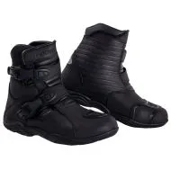 Боти Modeka Muddy Track Evo Black