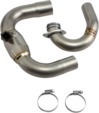 FMF HEADER TI MGBMB YZ250F μανιβέλα