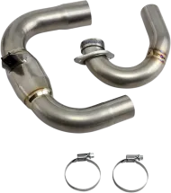 FMF HEADER TI MGBMB YZ250F crank