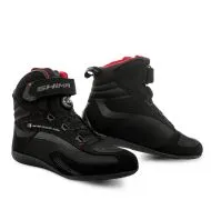 Дамски мото боти SHIMA EXO Vented Black