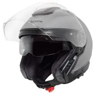 Casca pentru scuter SCHUBERTH J2 Beton Gri