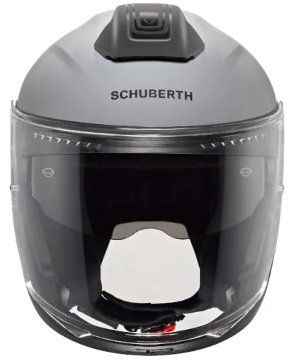 Casca pentru scuter SCHUBERTH J2 Beton Gri