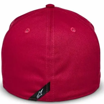 Шапка ALPINESTARS BILL FLX ELEMENTAL RD