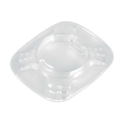 Phone adapter OPTI-UNIVERSAL 90567 - transparent