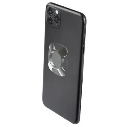 Phone adapter OPTI-UNIVERSAL 90567 - transparent
