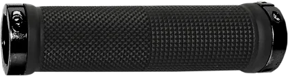 Manere de motocicleta PROGRIP MTB LOCK ON 999 BLK RING