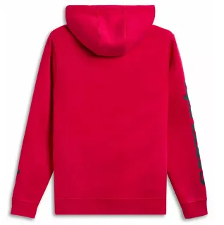 Φούτερ ALPINESTARS UNBUND RED
