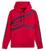 Φούτερ ALPINESTARS UNBUND RED