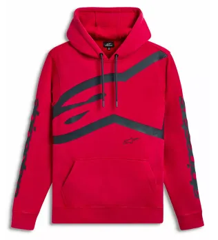 Φούτερ ALPINESTARS UNBUND RED