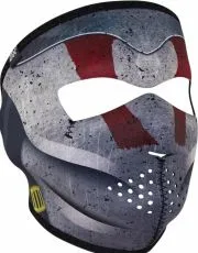 Mască de față ALIEN HUNTER