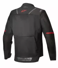 Geaca textila moto ALPINESTARS T-2 AIR BK