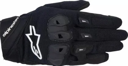 Γυναικεία γάντια ALPINESTARS Stella SP X 1 BK/WH
