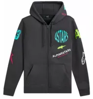 Φούτερ ALPINESTARS VARIEGATE GUNMETAL