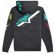 Φούτερ ALPINESTARS VARIEGATE GUNMETAL