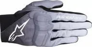 Gloves ALPINESTARS REEF V2 GRY/BLK/WHT