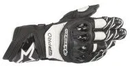 Gloves ALPINESTARS GP PRO R3 BLACK/WHITE