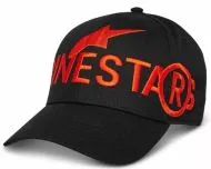 ALPINESTARS SNP COMMITTED BK hat