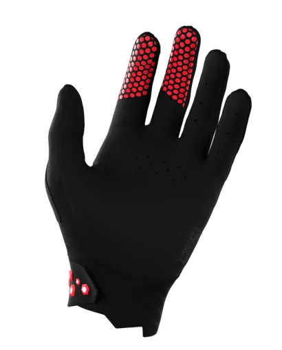 Мотокрос ръкавици SHOT Contact Red