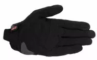 Gloves ALPINESTARS SP X 1 BK/RD FL