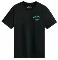 Tricou ALPINESTARS CSF ASYM BLK