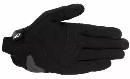 Mănuși ALPINESTARS SP X 1 BK/WH