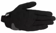 Gloves ALPINESTARS SP X 1 BK/WH