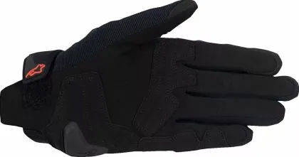 Γυναικεία γάντια ALPINESTARS Stella SP X 1 BK/RD FL