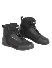 Μπότες μοτοσικλέτας SECA SPEED BLACK