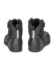 Μπότες μοτοσικλέτας SECA SPEED BLACK