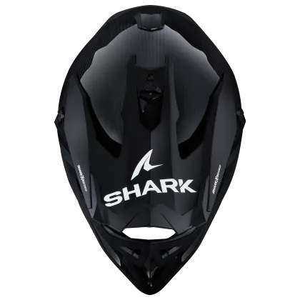 Κράνος μοτοκρός SHARK VARIAL RS CARBON SKIN WHITE