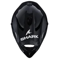 Мотокрос каска SHARK VARIAL RS CARBON SKIN WHITE