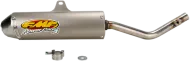 FMF P-CORE4 muffler CRF150/230 03-08