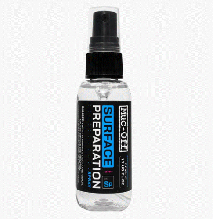 KIT DE PROTECTIE CERAMICA MUC-OFF