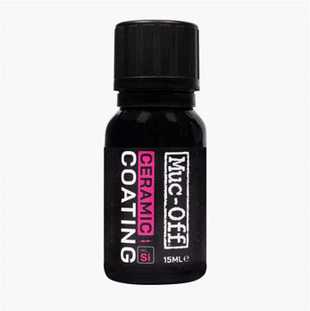 MUC-OFF CERAMIC PROTECTION KIT