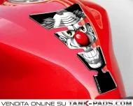 Προστατευτικό ρεζερβουάρ CGSCLOWGP/PR3062