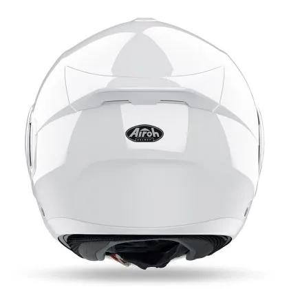 AIROH SPECKTRE COLOR WHITE GLOSS modular helmet