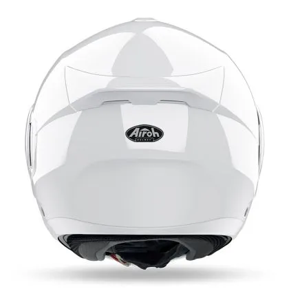 Casca modulara AIROH SPECKTRE COLOR WHITE GLOSS