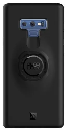 QUAD LOCK Samsung Galaxy Note 9 phone case
