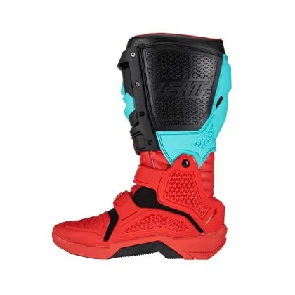Μπότες Motocross LEATT 4.5-Fuel