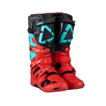 Μπότες Motocross LEATT 4.5-Fuel
