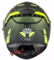 Helmet PREMIER EVOLUZIONE PR Y9 BM