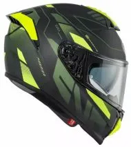Helmet PREMIER EVOLUZIONE PR Y9 BM