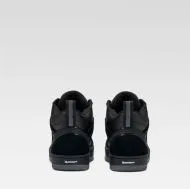 Motorcycle sneakers XPD MOTO FAST H2Out BLACK