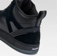 Motorcycle sneakers XPD MOTO FAST H2Out BLACK