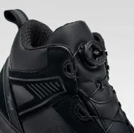 Motorcycle sneakers XPD MOTO FAST H2Out BLACK
