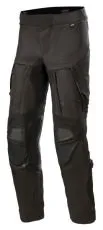 Pants ALPINESTARS HALO DRYSTAR BLACK
