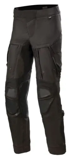 Παντελόνι ALPINESTARS HALO DRYSTAR BLACK